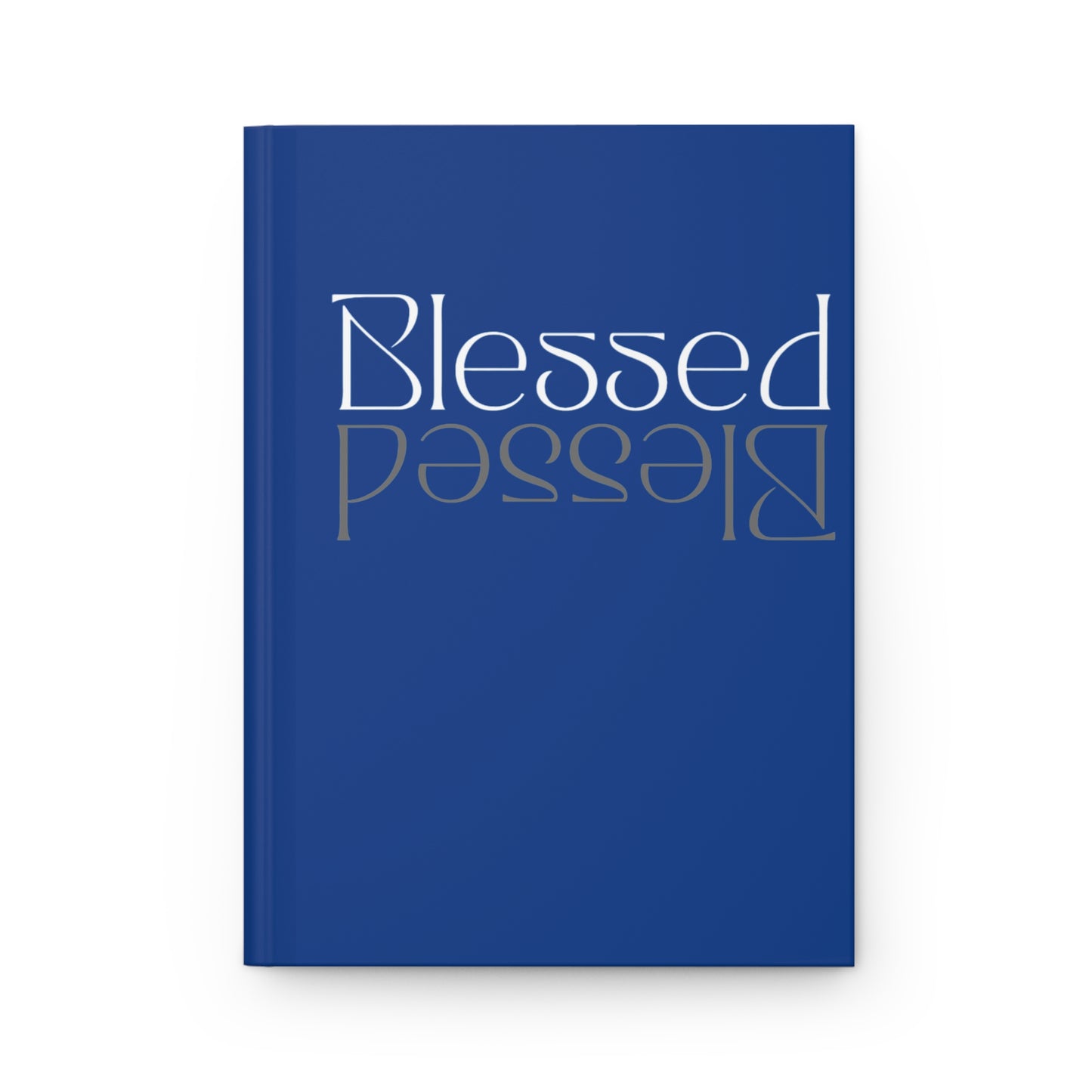 Hardcover Journal Matte