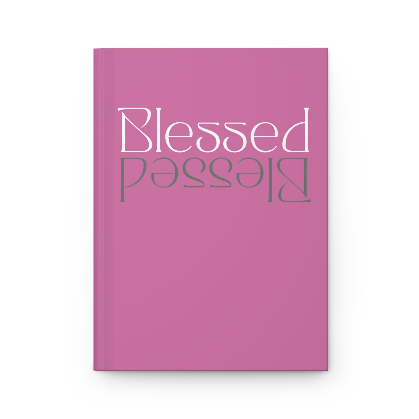 Hardcover Journal Matte