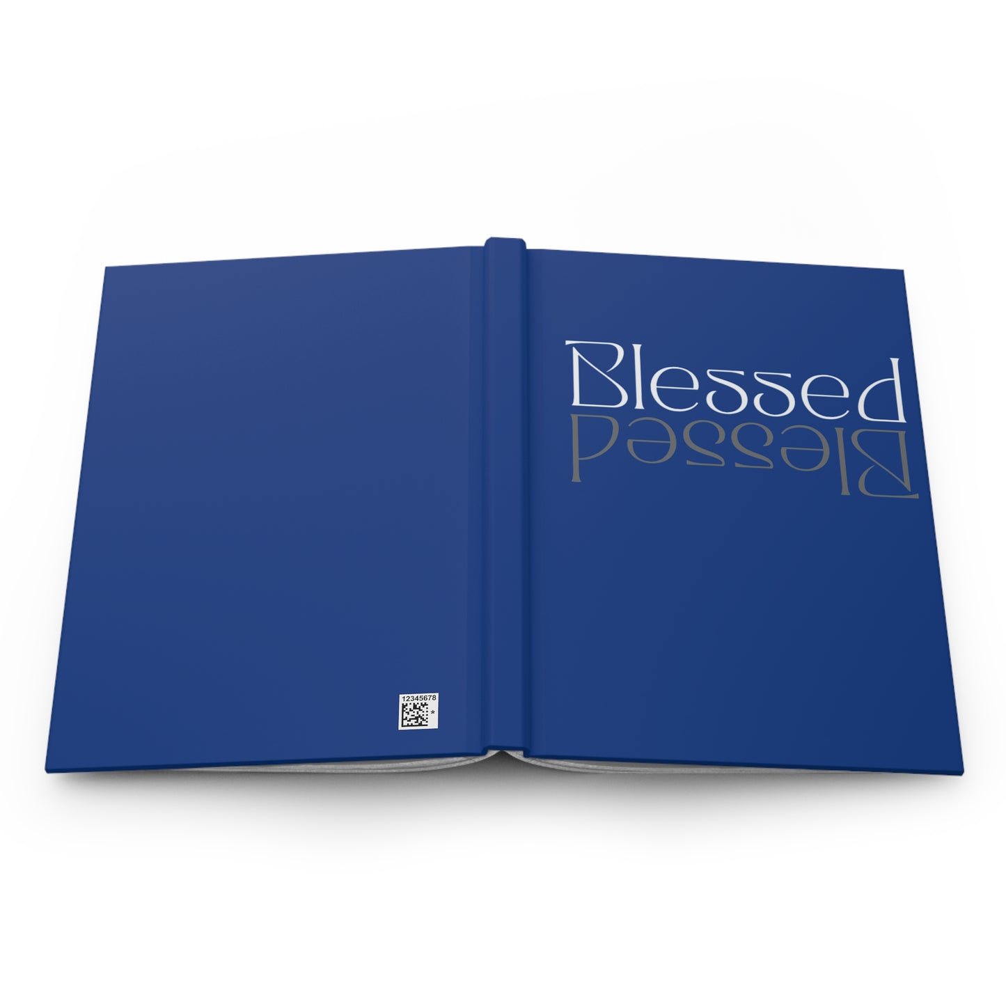 Hardcover Journal Matte