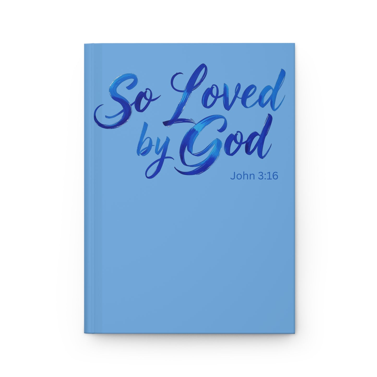 Hardcover Journal Matte