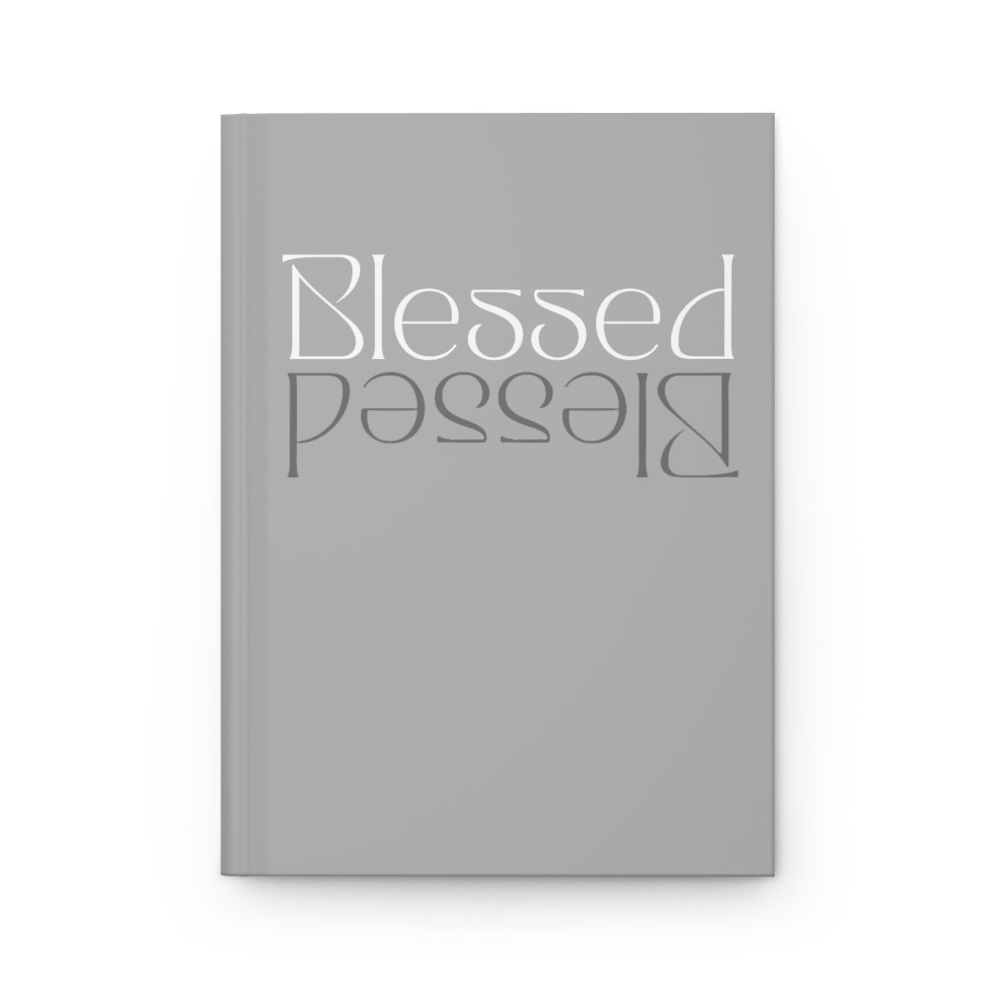 Hardcover Journal Matte