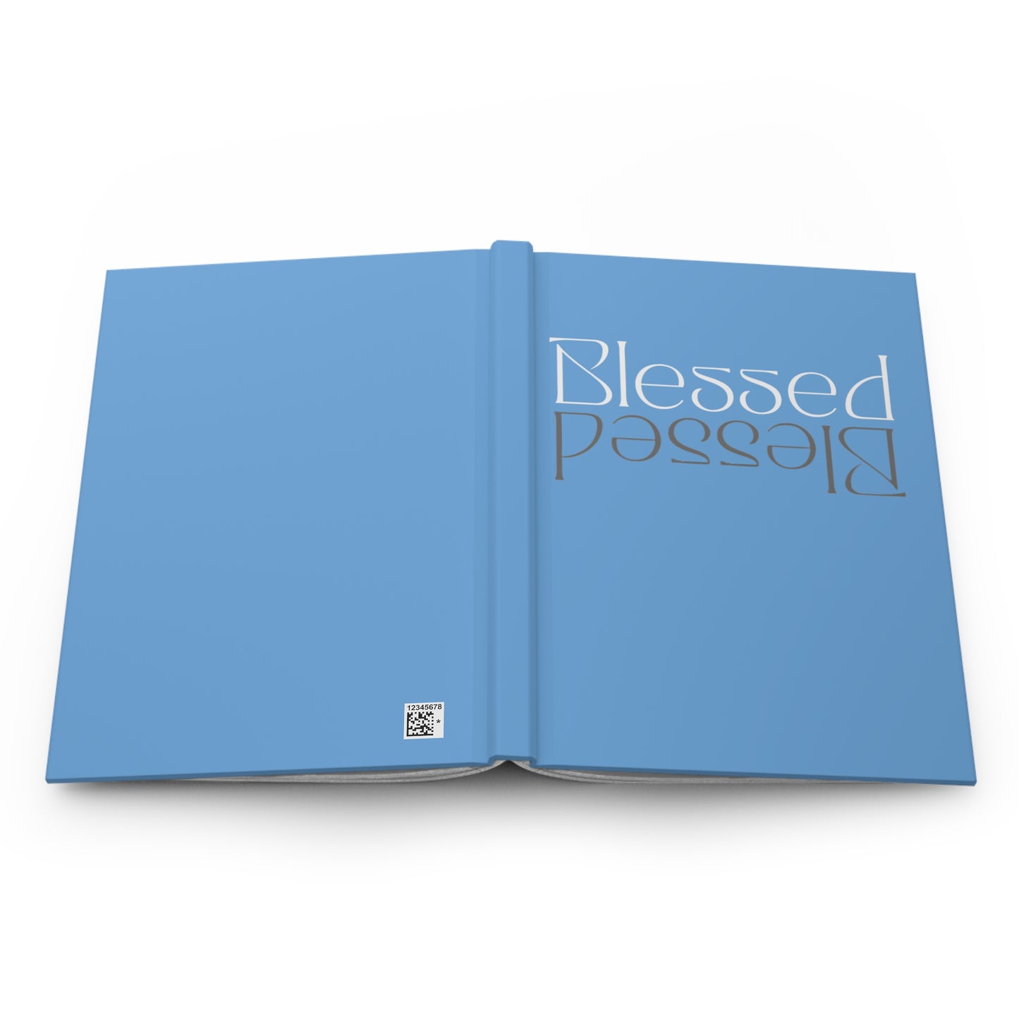 Hardcover Journal Matte