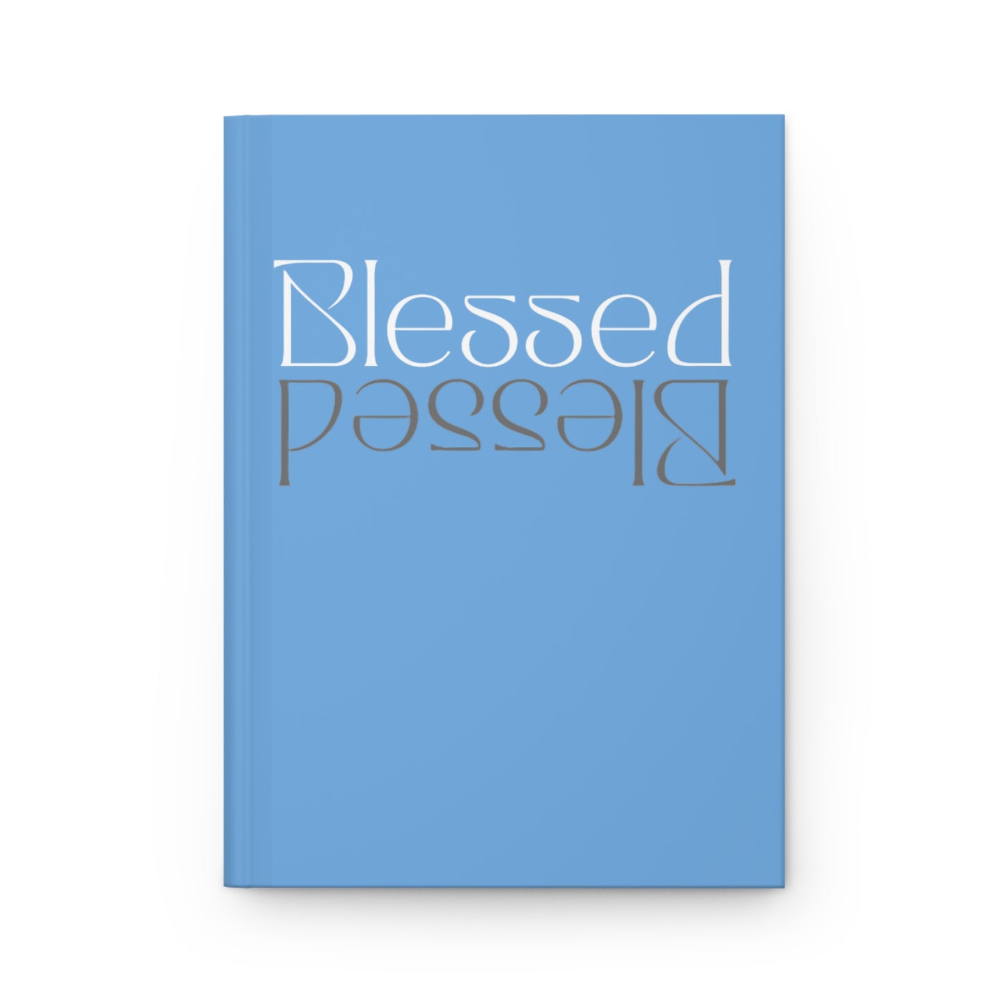 Hardcover Journal Matte