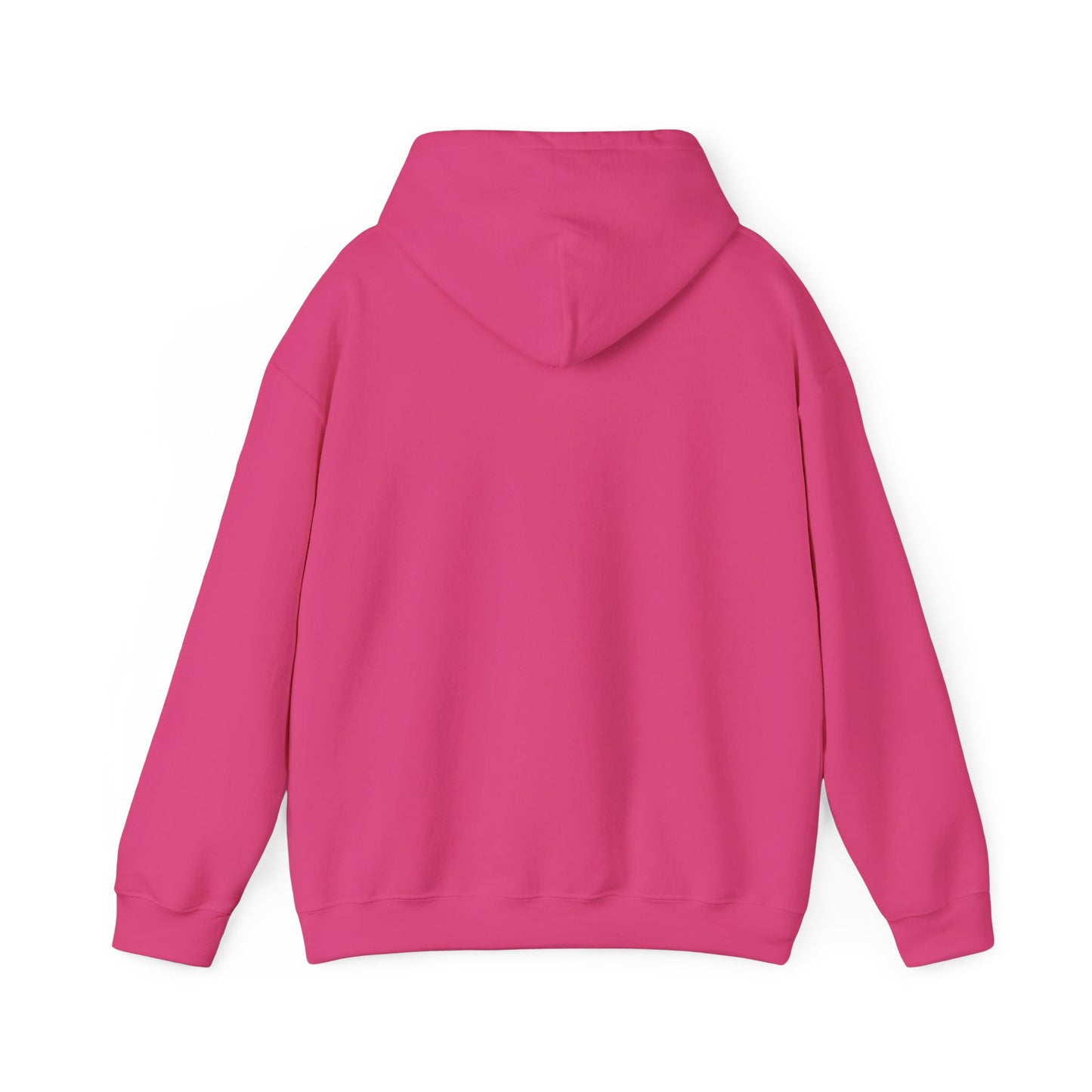 Multi Color Unisex Heavy Blend™ Hooded Sweatshirt