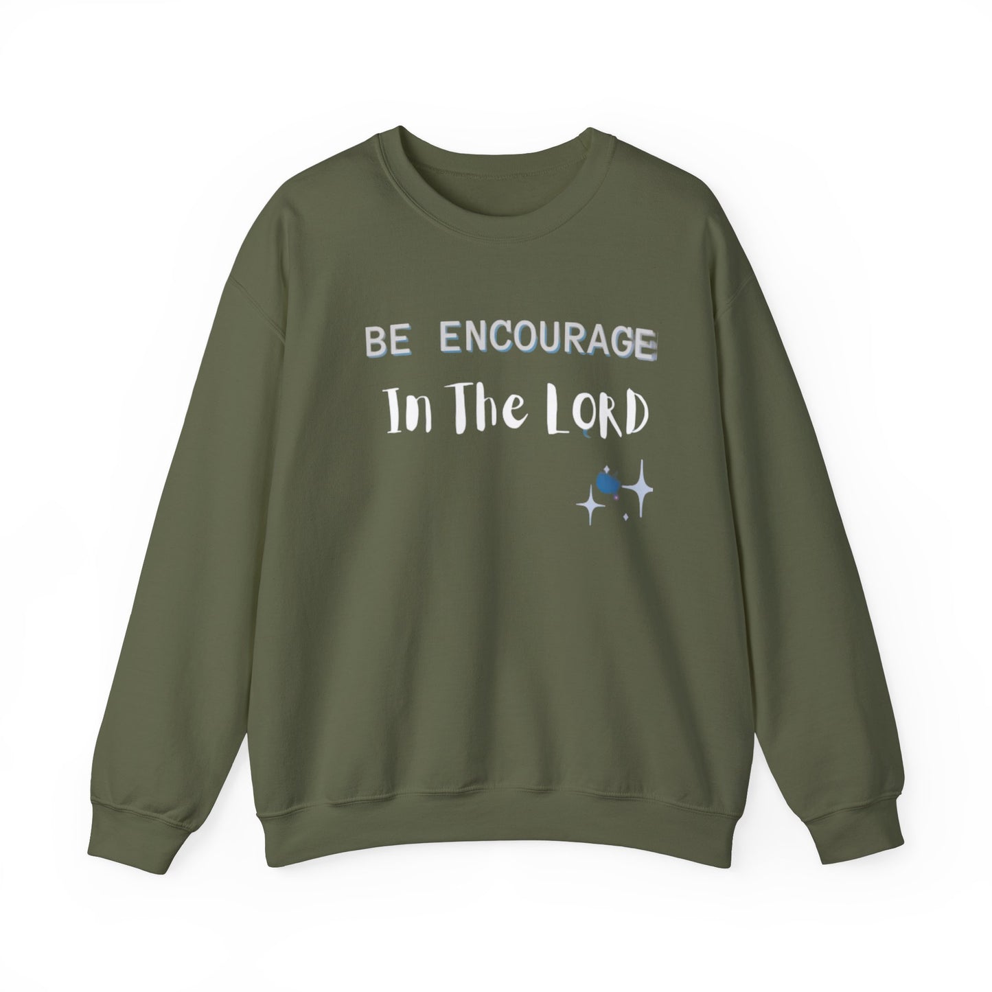 Unisex Heavy Blend™ Crewneck Sweatshirt