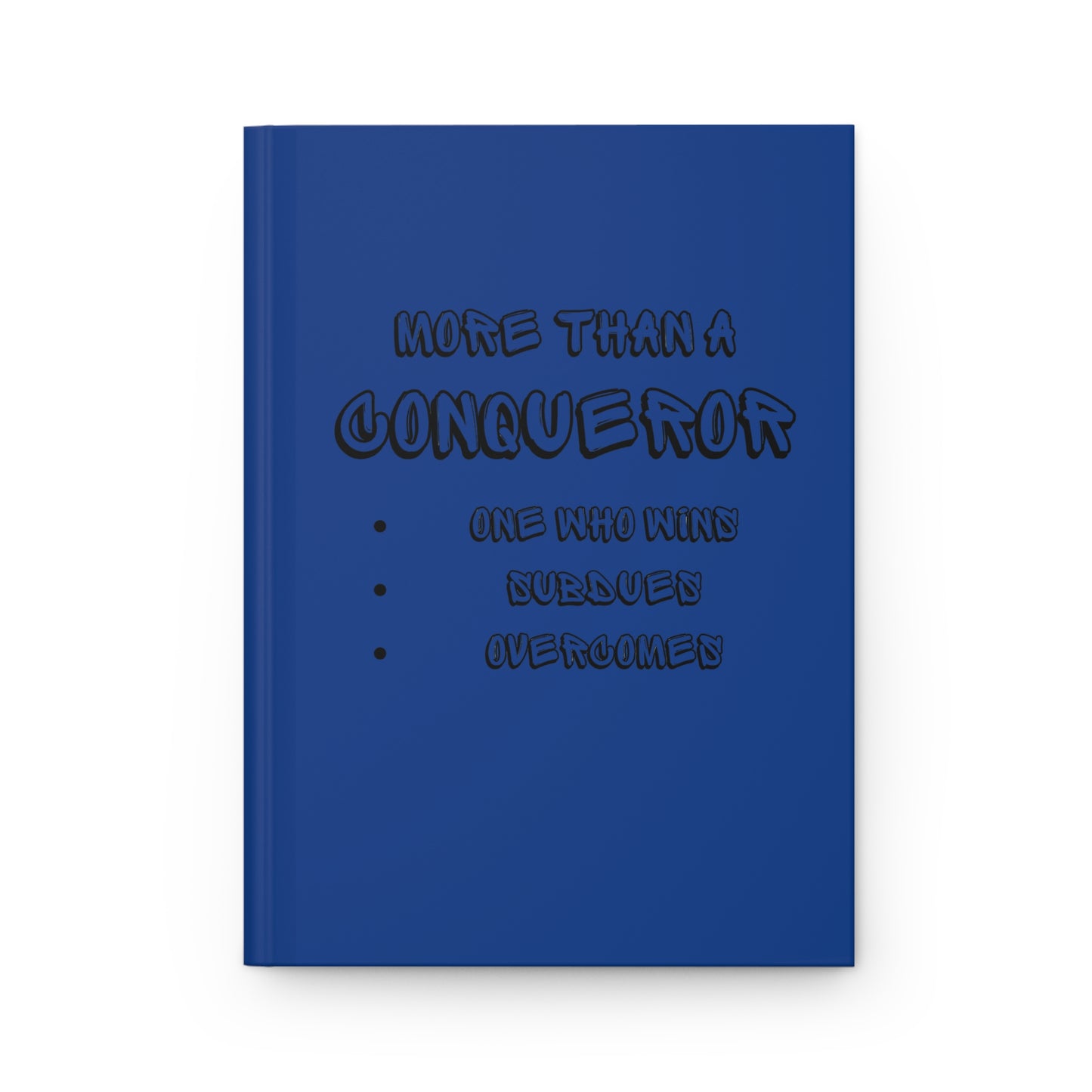 Hardcover Journal Matte