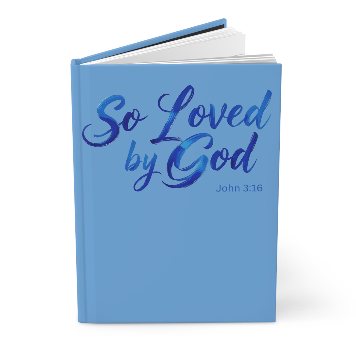 Hardcover Journal Matte
