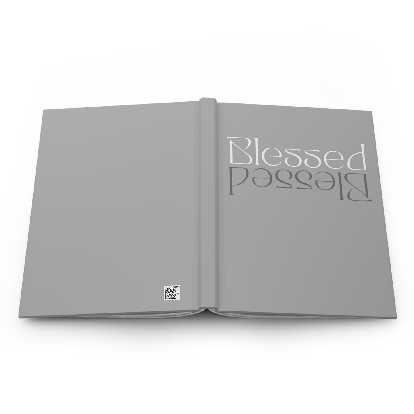 Hardcover Journal Matte