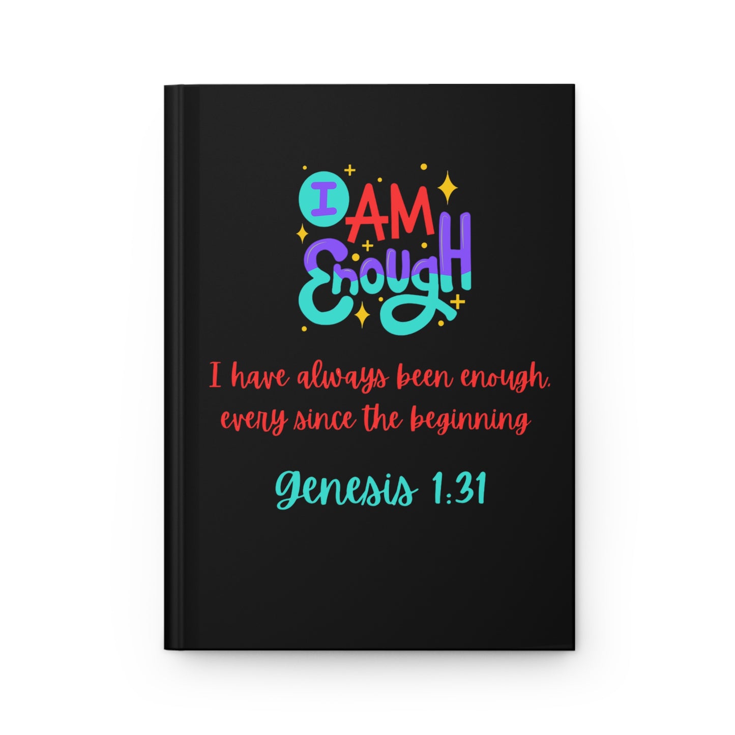 Hardcover Journal Matte