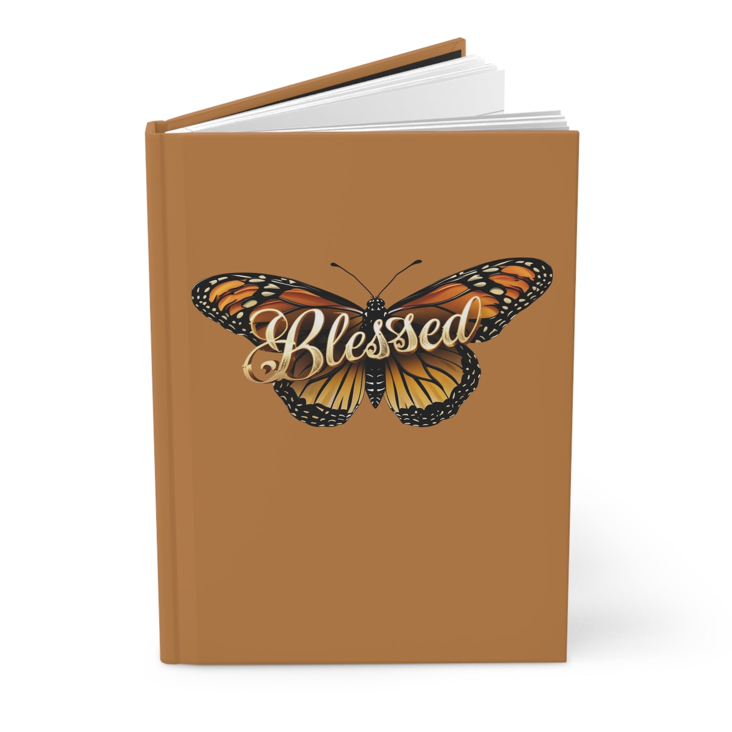 Hardcover Journal Matte