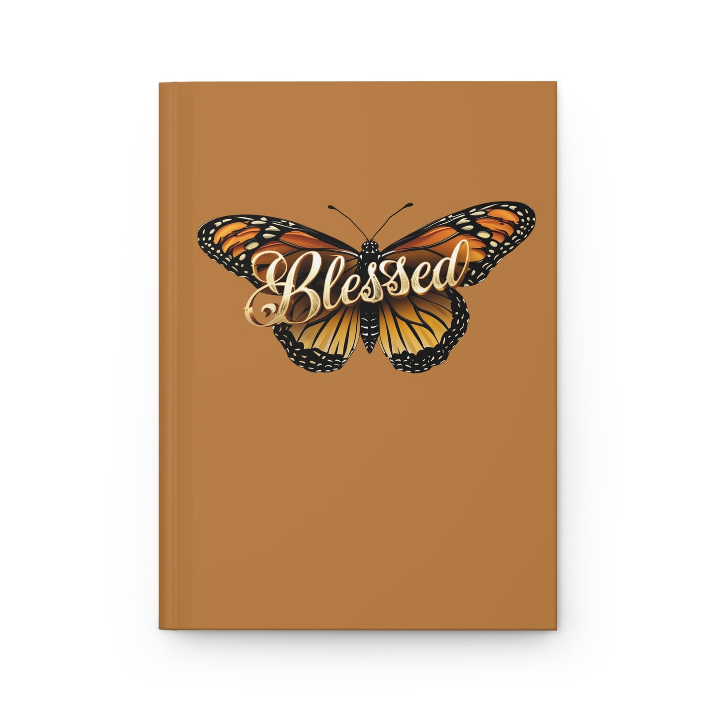 Hardcover Journal Matte