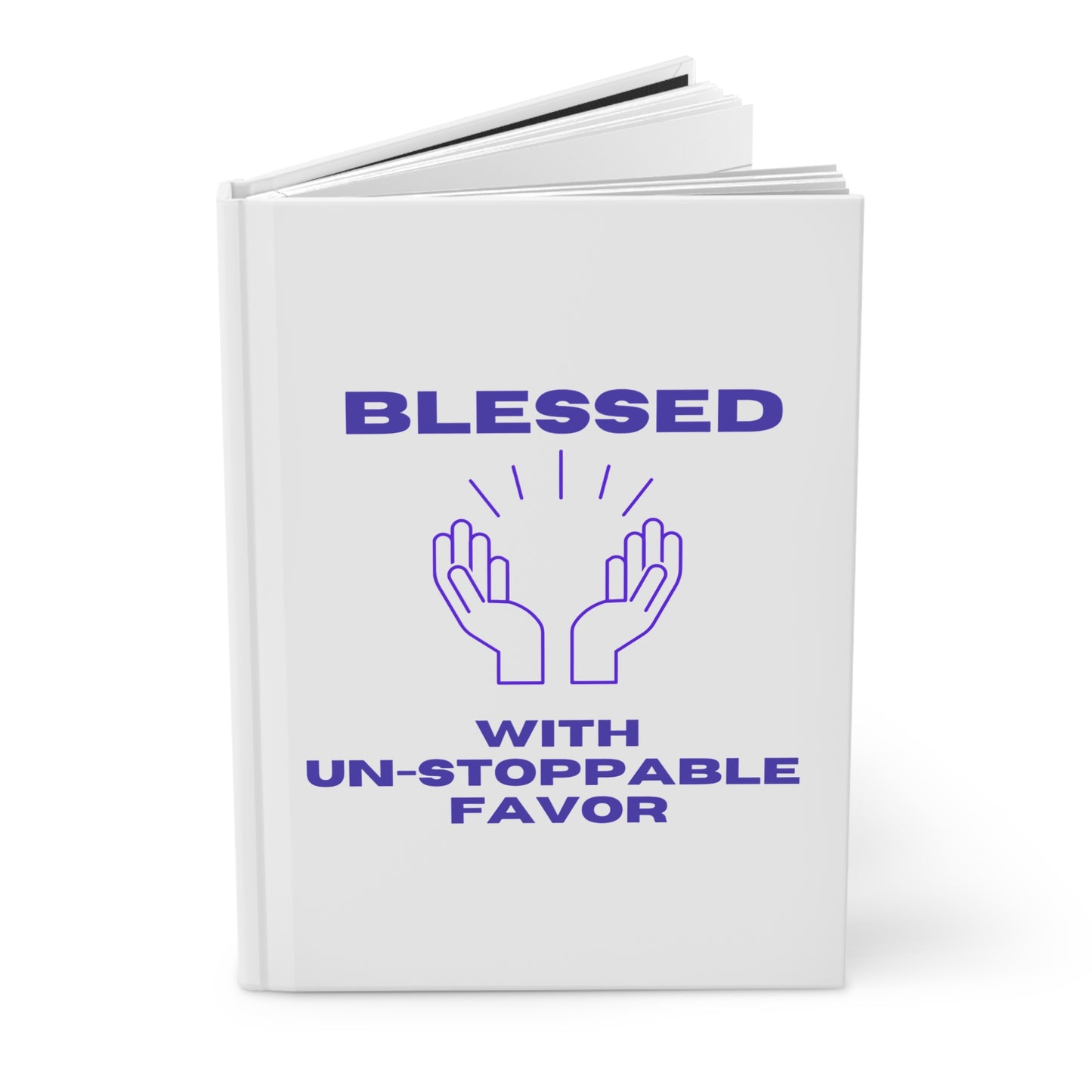Hardcover Journal Matte