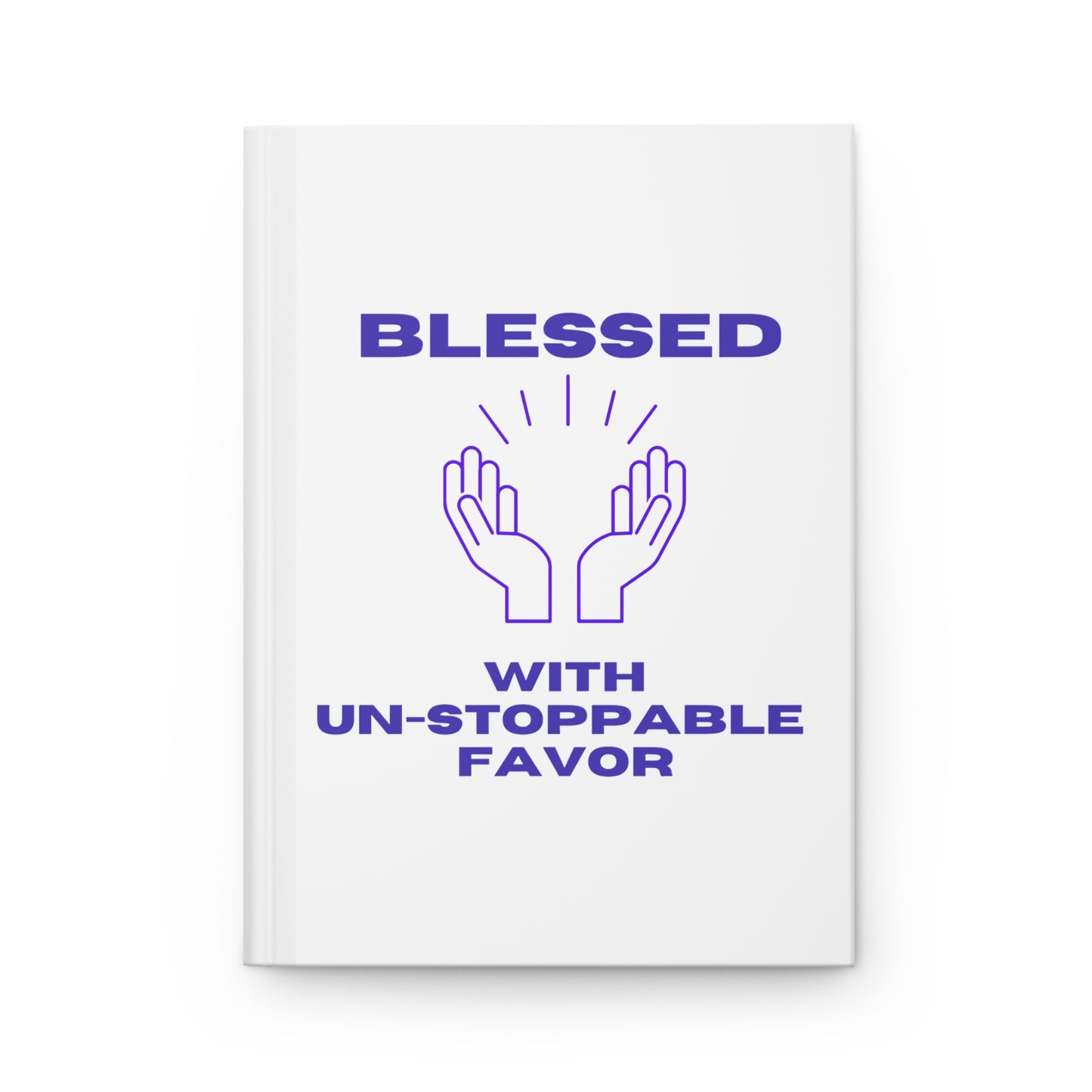 Hardcover Journal Matte