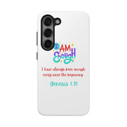 Tough Phone Cases