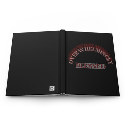 Hardcover Journal Matte