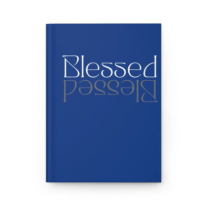 Hardcover Journal Matte
