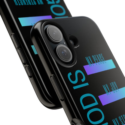 Tough Phone Cases