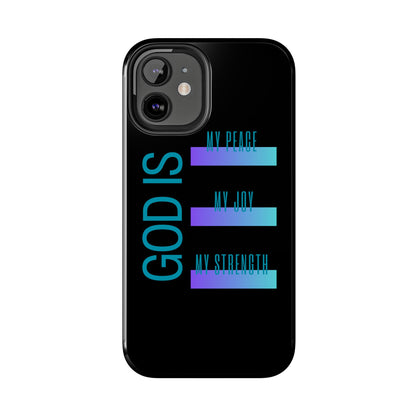 Tough Phone Cases
