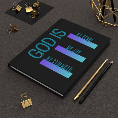 Hardcover Journal Matte