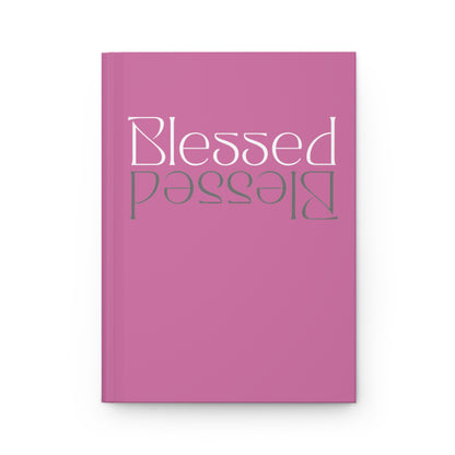 Hardcover Journal Matte