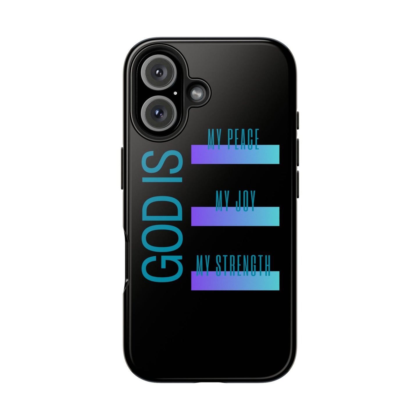 Tough Phone Cases