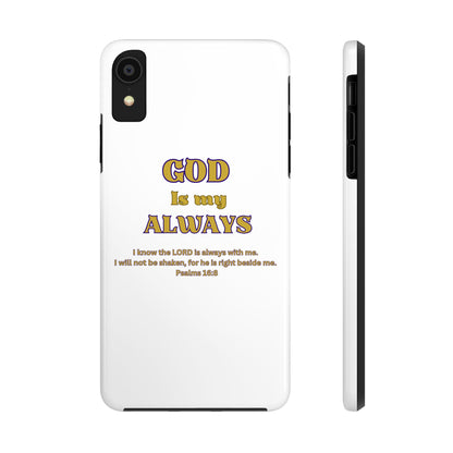 Tough Phone Cases