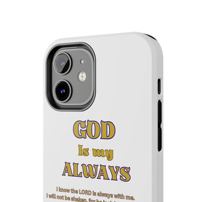 Tough Phone Cases