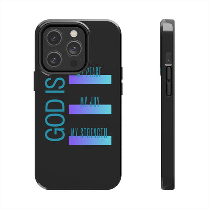 Tough Phone Cases