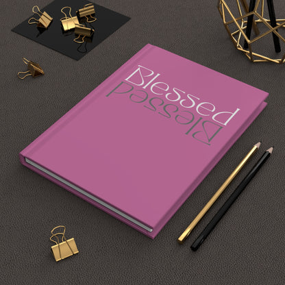 Hardcover Journal Matte