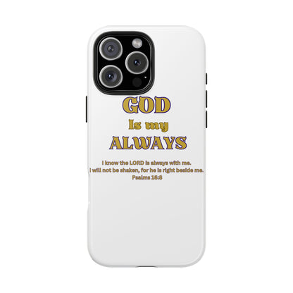 Tough Phone Cases