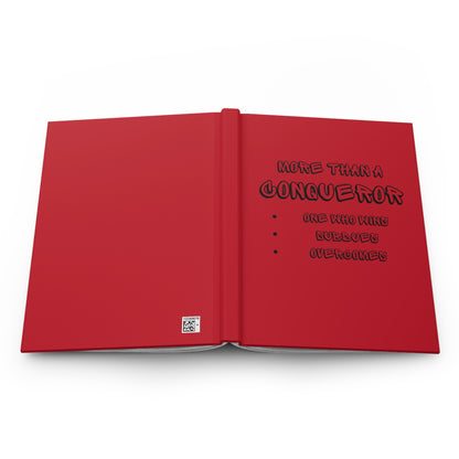 Hardcover Journal Matte