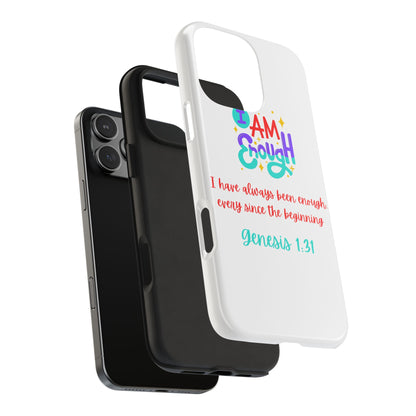 Tough Phone Cases