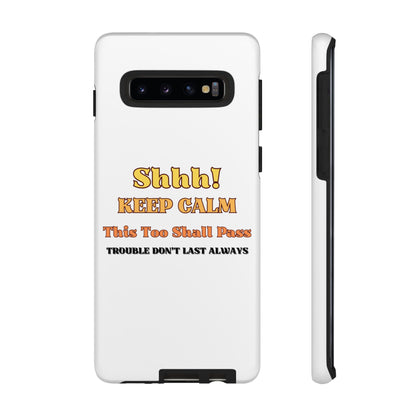 Phone Cases