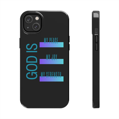 Tough Phone Cases