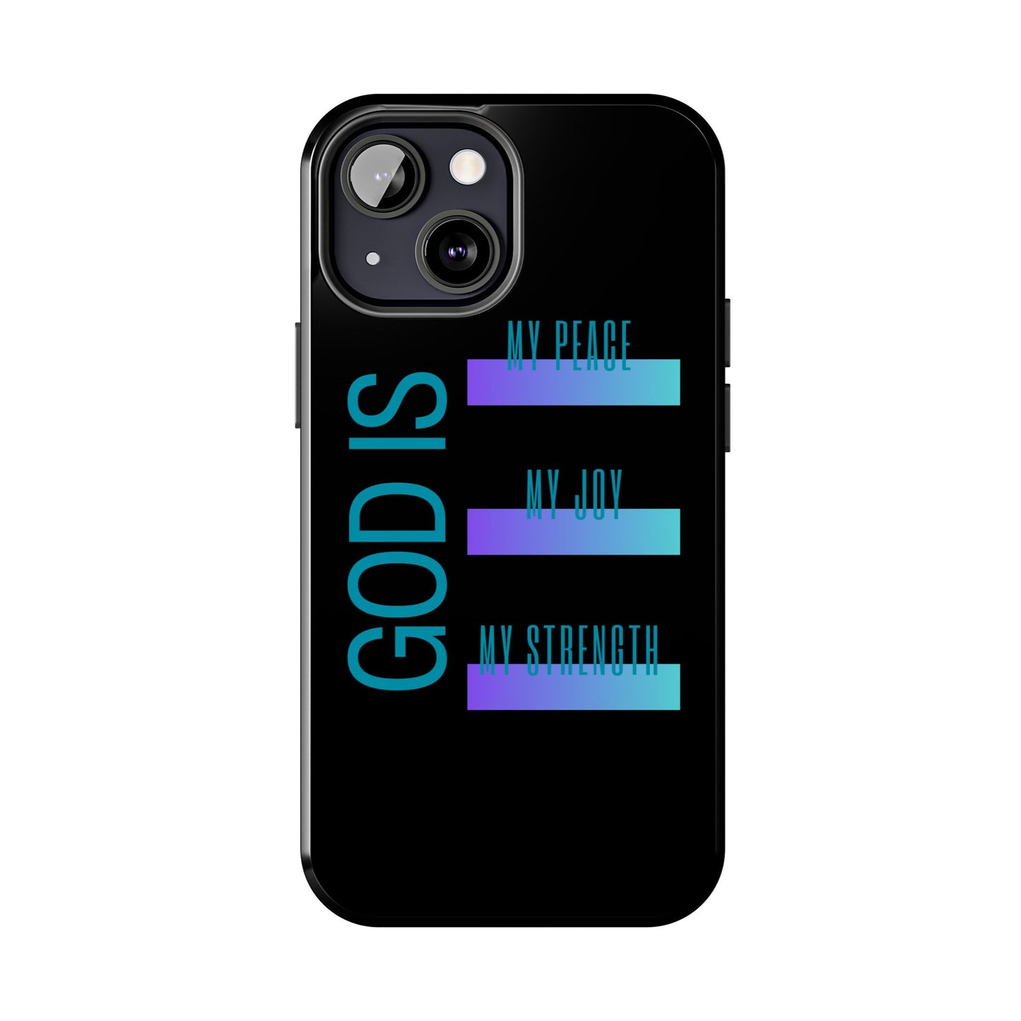 Tough Phone Cases