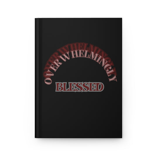 Hardcover Journal Matte
