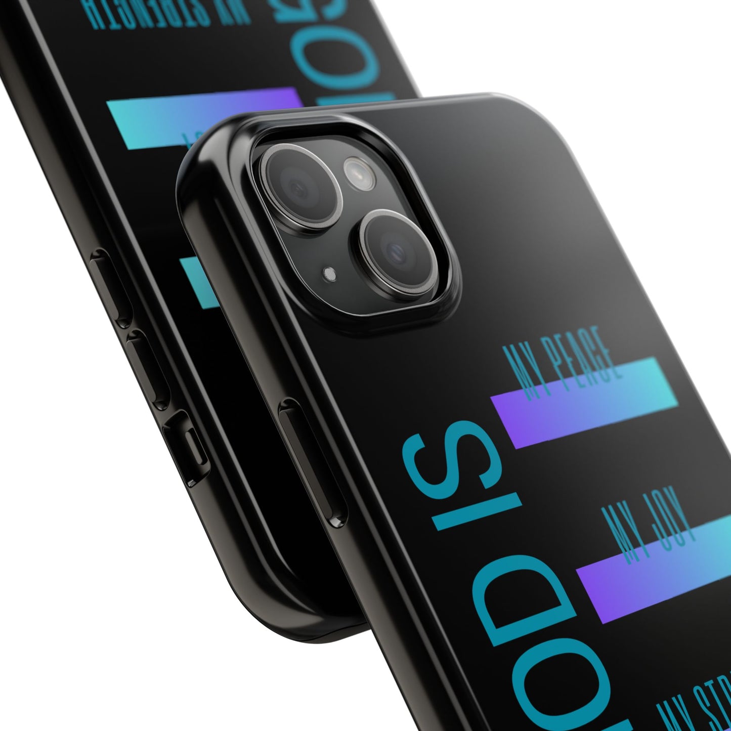 Tough Phone Cases
