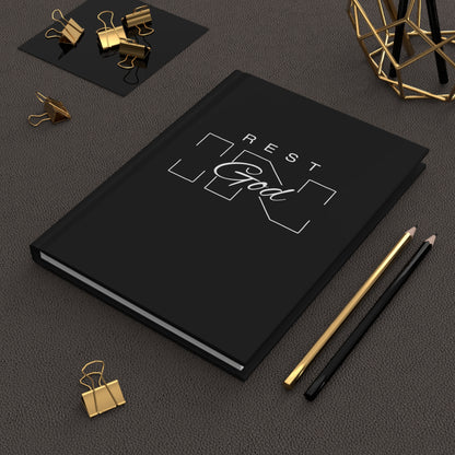 Hardcover Journal Matte