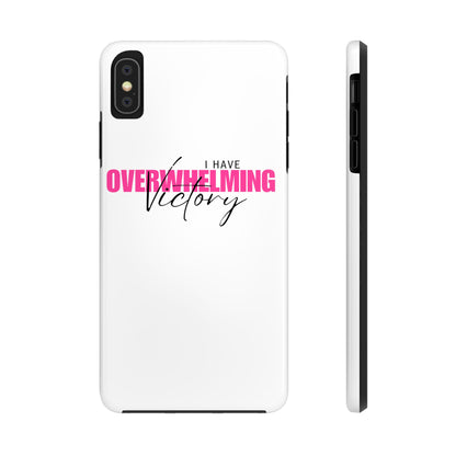 Tough Phone Cases