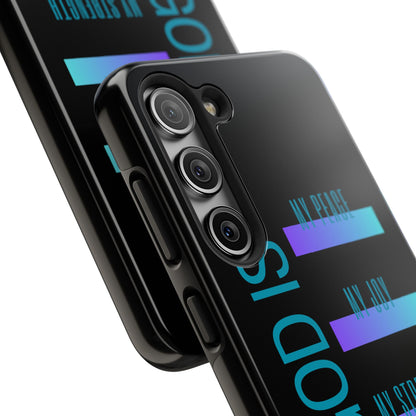 Tough Phone Cases
