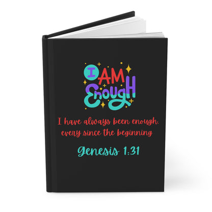 Hardcover Journal Matte