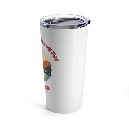 Tumbler 20oz