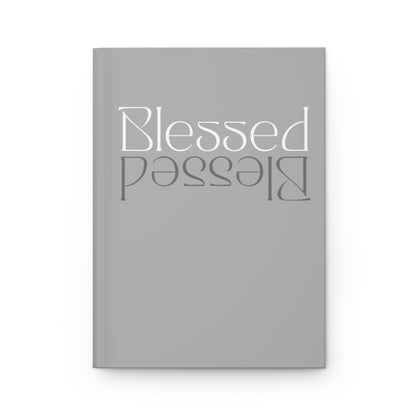 Hardcover Journal Matte