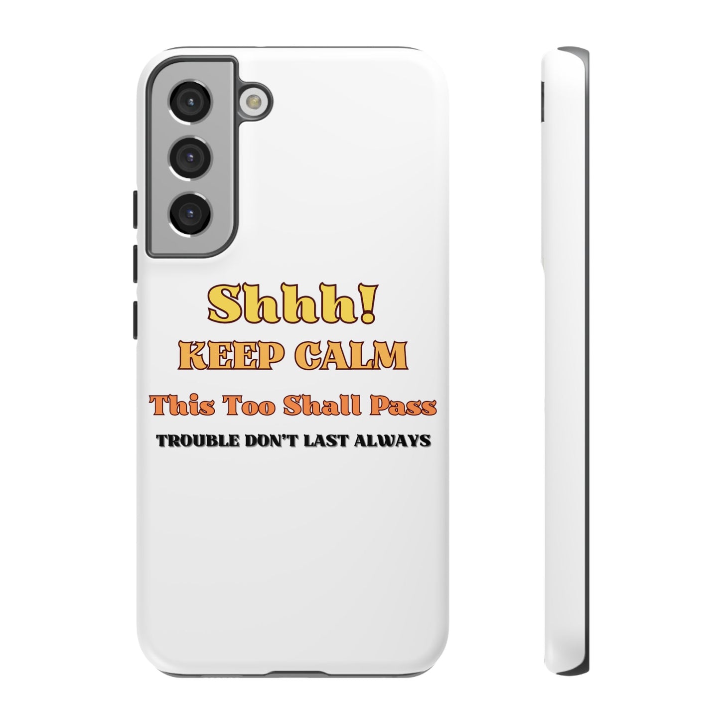 Phone Cases