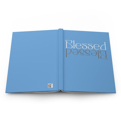 Hardcover Journal Matte