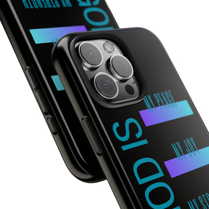 Tough Phone Cases