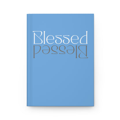 Hardcover Journal Matte