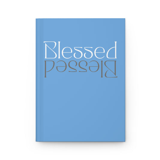 Hardcover Journal Matte