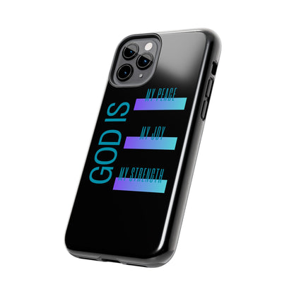 Tough Phone Cases