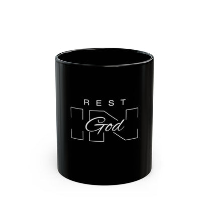 Black Mug (11oz, 15oz)